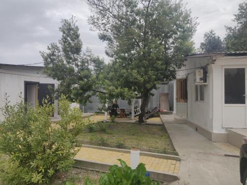 Фотографии гостевого дома
Морской бриз