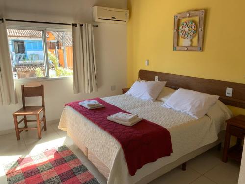 Фотография мини отеля Pousada da Praia