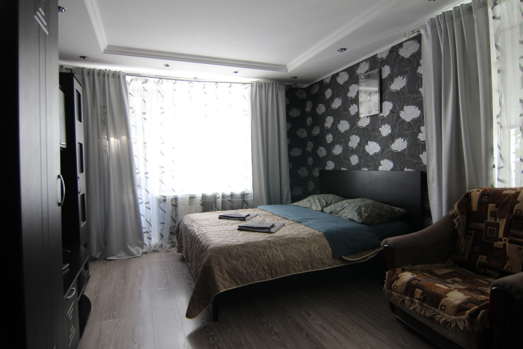 Фотография квартиры Квартира на Ленинградской Улице 18