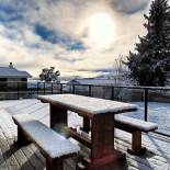 Фотография гостевого дома Shepherd's View