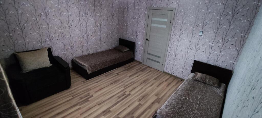 Фотография квартиры Апартаменты на улице Безжонова 66