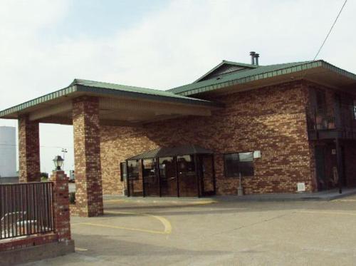 Фотография гостиницы Regency Travel Inn