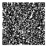 QR код музея Львовский музей Русалки Днестровой