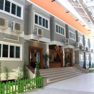 Фотографии гостиницы
Panmanee Hotel