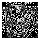 QR код квартиры Апартаменты Стильные и Уютные в Центре от LetoApart