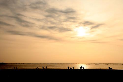 Фотография мини отеля 安平72-包棟民宿