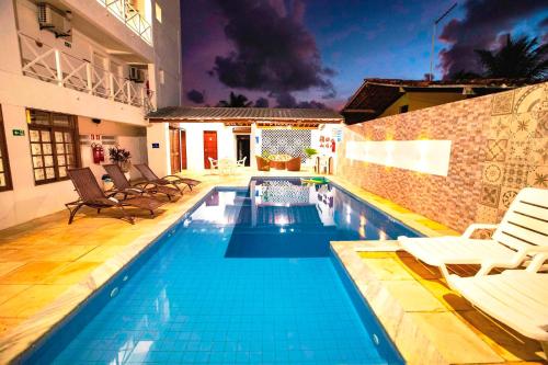 Фотография мини отеля Brisamar Hotel Pousada