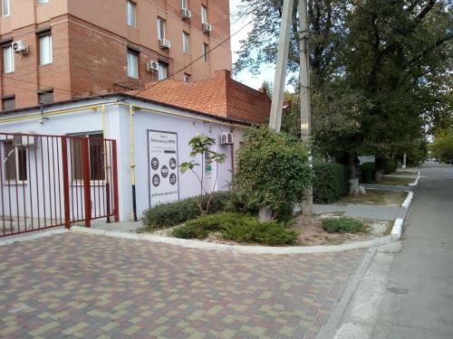 Фотография гостиницы irisHotels Бердянск