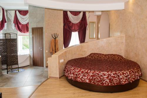 Фотографии гостевого дома
Загородный дом Пески