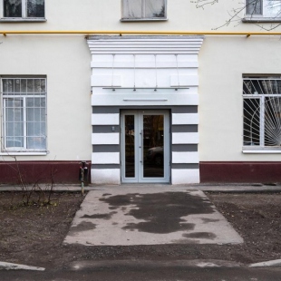 Фотография квартиры BestFlat24 (БэстФлэт24) на улице Лётчика Бабушкина 11/2 корпус 2