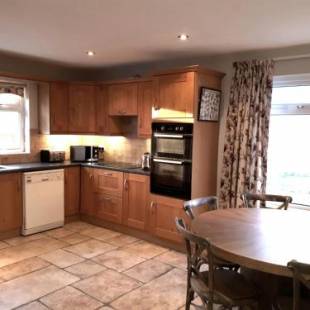 Фотографии гостевого дома
Red Bay Holiday Home