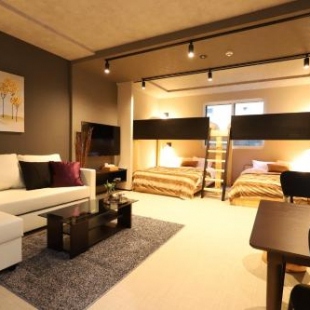 Фотография гостиницы Uchi Living Stay AOZORA