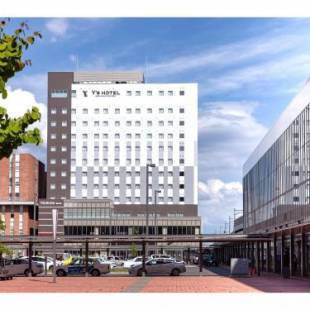 Фотографии гостиницы
Y's Hotel Asahikawa Ekimae