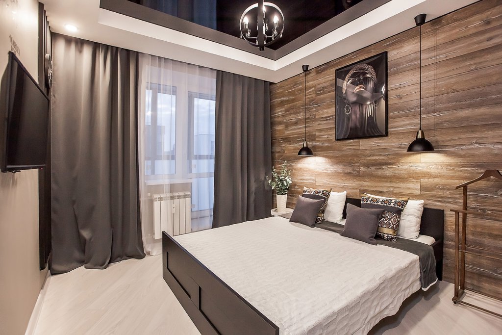 Фотография квартиры Апартаменты GreenWood African Dream SUTKI LIFE