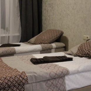 Фотография квартиры Квартира Студия комфорт