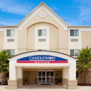 Фотографии гостиницы
Candlewood Suites Corpus Christi-SPID, an IHG Hotel