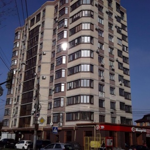 Фотография квартиры День и ночь на улице Краснознамённая