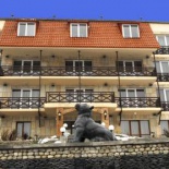 Фотография гостиницы Сигнахи