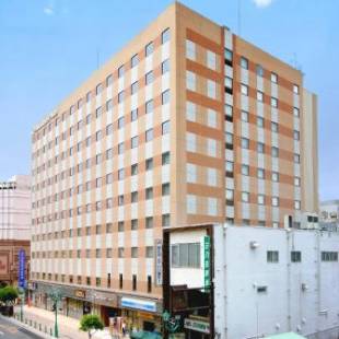 Фотографии гостиницы
Daiwa Roynet Hotel Hachinohe