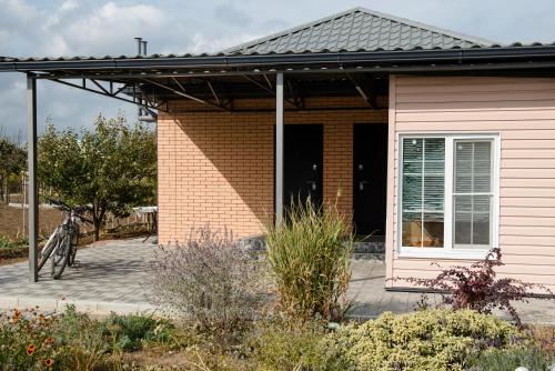 Фотографии гостевого дома 
            Пересыпь