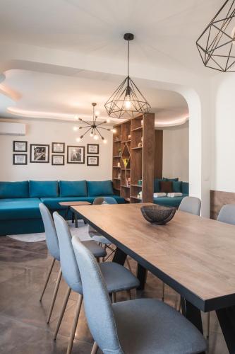 Фотография гостевого дома ОРФЕЕВИТЕ ПЕСНИ