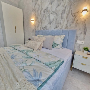 Фотография квартиры Квартира Уютная на Ленина