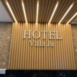 Фотография гостиницы Hotel Villa Ju