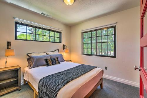 Фотографии гостевого дома
Custom Home about 1 Mi to Downtown Boise and Camels Back