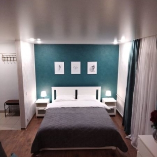 Фотография квартиры Апартаменты На сутки 51 на ул. Карла Либкнехта, д. 30 а