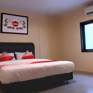 Фотография гостиницы OYO 1053 Angelyn Home Stay