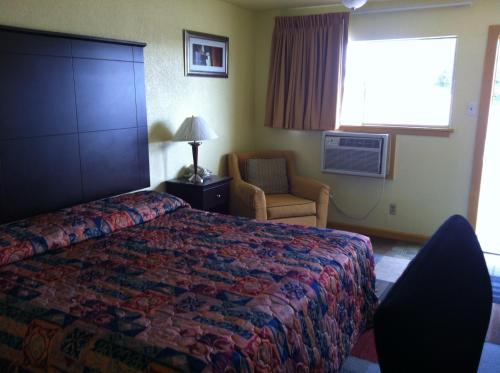 Фотография мотеля Value Lodge