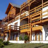 Фотография апарт отеля Hostería del Cerro