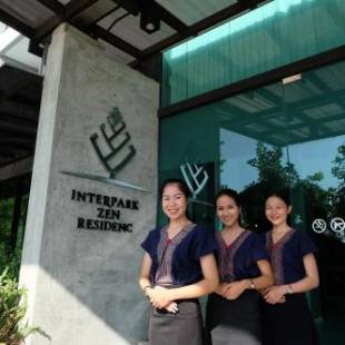 Фотографии гостиницы 
            Interpark Hotel & Residence, Eastern Seaboard Rayong