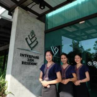 Фотографии гостиницы
Interpark Hotel & Residence, Eastern Seaboard Rayong