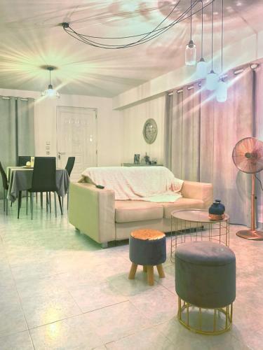 Фотография гостевого дома LA Casa Di Lusso N4