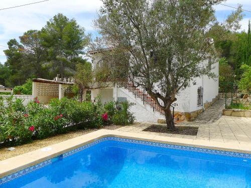 Фотография гостевого дома Holiday Home La Cigarra