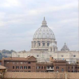 Фотографии мини отеля
La Casa Romana