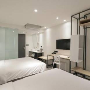 Фотографии мини отеля 
            Green Hotel - Chiayi