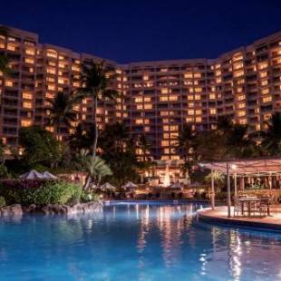 Фотографии гостиницы 
            Hyatt Regency Guam