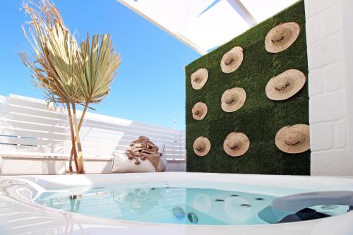 Фотография гостиницы Musae Relais & SPA