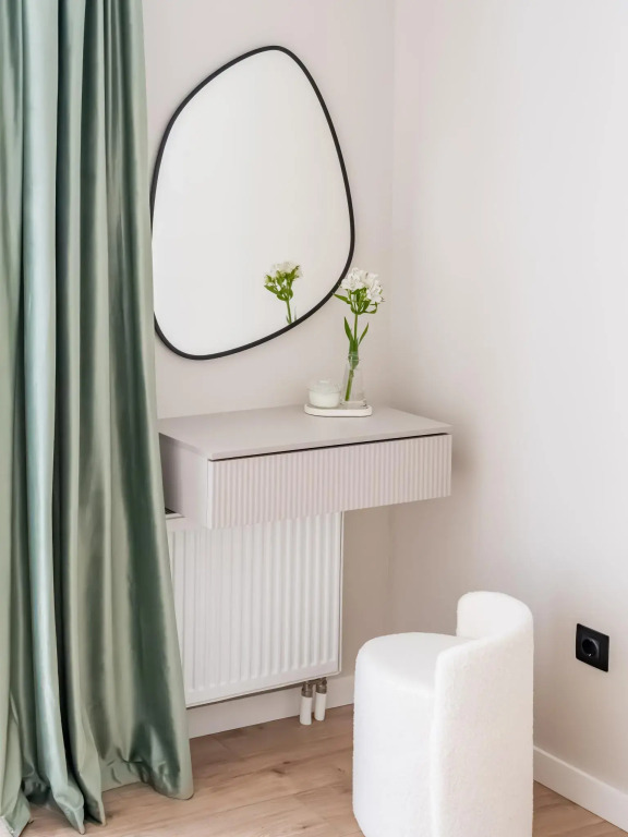 Фотография квартиры Merino home (Мерино хоум) на улице Белоостровская