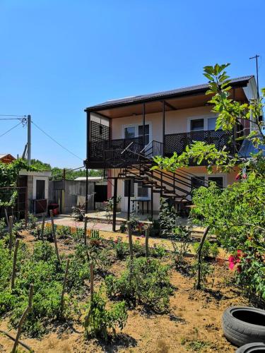 Фотография гостевого дома На Зелёной, 20