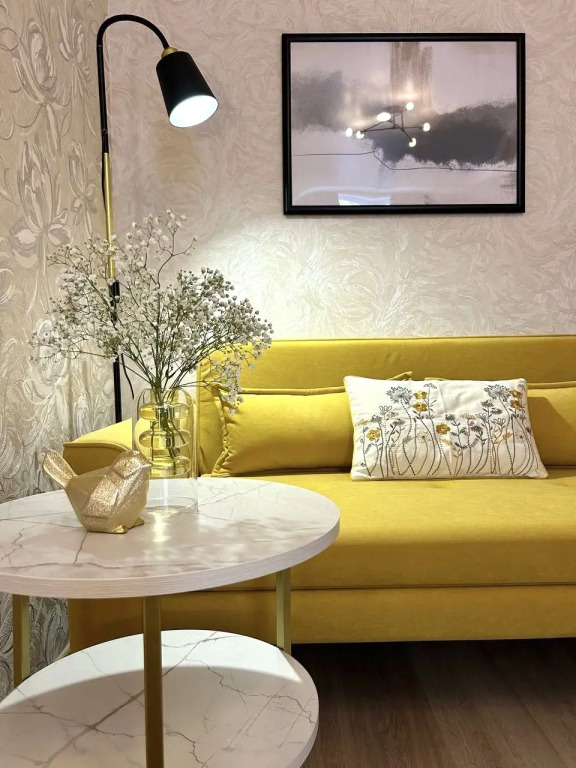 Фотография квартиры Апартаменты на улице Ленина 180 корпус 6