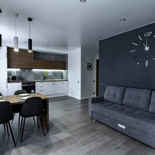 Фотография квартиры Квартира на улице Попова 103