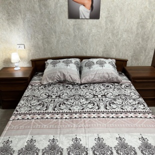 Фотография квартиры Квартира Однушка возле Аквапарка 20 век