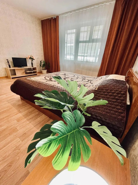 Фотография квартиры Квартира на улице Петра Подзолкова, 3Б