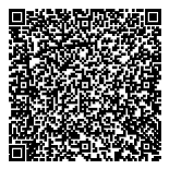 QR код гостиницы Комильфо