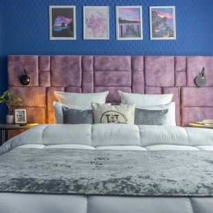 Фотография квартиры Апартаменты Как дома рядом с Кремлем