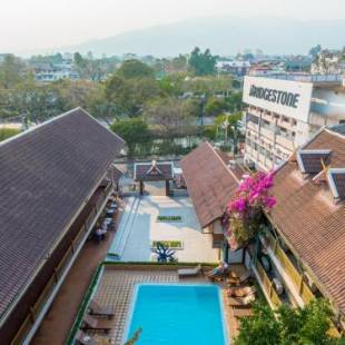 Фотографии гостиницы
Lai Thai Guest House