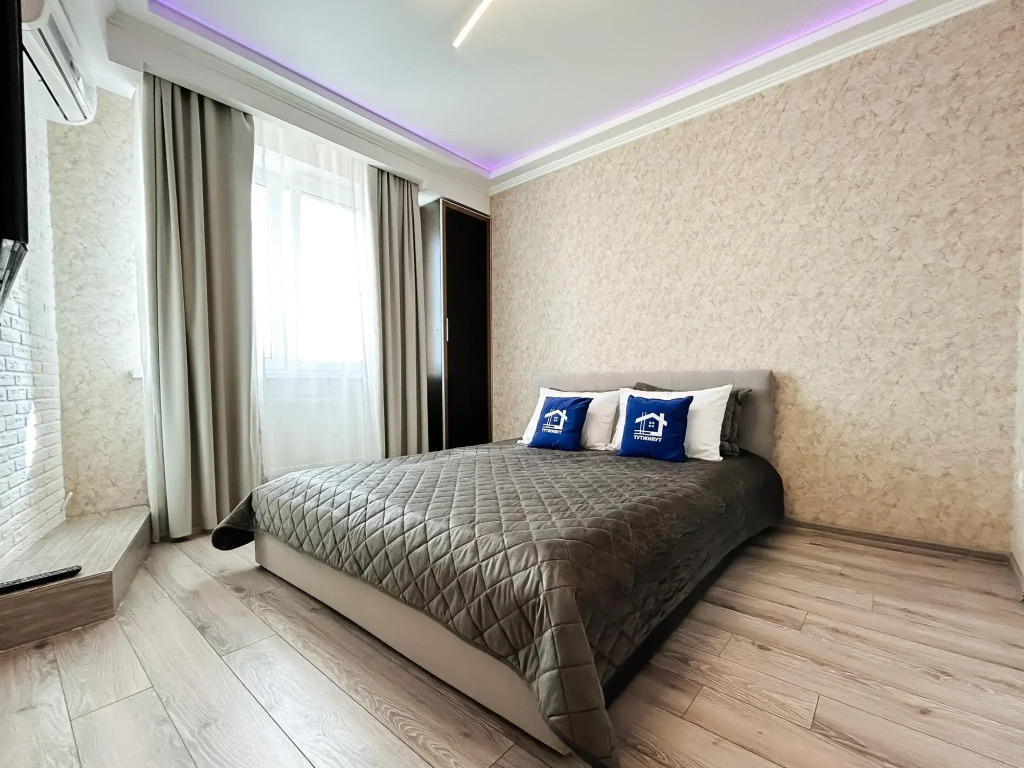 Фотография квартиры ТутЖивут на улице Восточно-Кругликовская 30/1